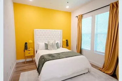 3613 Rosalie Street #B, Houston, TX 77004 - Photo 6