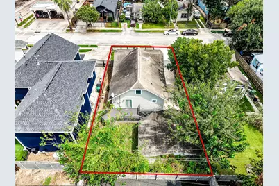 1307 Walton Street, Houston, TX 77009 - Photo 36