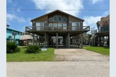 307 Anchor Drive, Freeport, TX 77541 - Photo 1