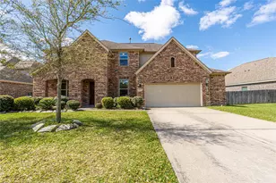 3070 Tradinghouse Creek Ln, League City, TX 77573 - Photo 4