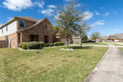 3070 Tradinghouse Creek Lane, League City, TX 77573 - Photo 6