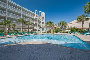 6102 Seawall Blvd, Galveston, TX 77551 - Photo 2