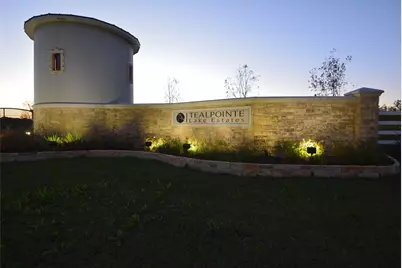 20718 Tealpointe Ridge Lane, Tomball, TX 77377 - Photo 6