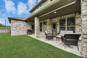 3015 Dawn Light Dr, Rosenberg, TX 77471 - Photo 30