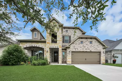 3015 Dawn Light Drive, Rosenberg, TX 77471 - Photo 1