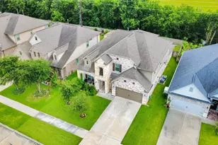 3015 Dawn Light Dr, Rosenberg, TX 77471 - Photo 32