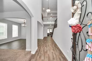 3015 Dawn Light Dr, Rosenberg, TX 77471 - Photo 4