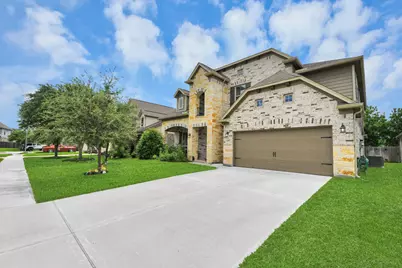 3015 Dawn Light Drive, Rosenberg, TX 77471 - Photo 34