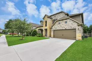 3015 Dawn Light Dr, Rosenberg, TX 77471 - Photo 34