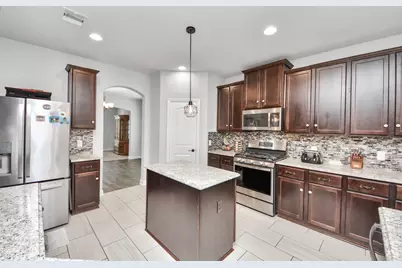 3015 Dawn Light Drive, Rosenberg, TX 77471 - Photo 8