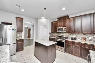 3015 Dawn Light Dr, Rosenberg, TX 77471 - Photo 8