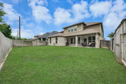3015 Dawn Light Drive, Rosenberg, TX 77471 - Photo 32