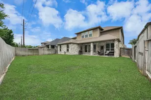 3015 Dawn Light Dr, Rosenberg, TX 77471 - Photo 32
