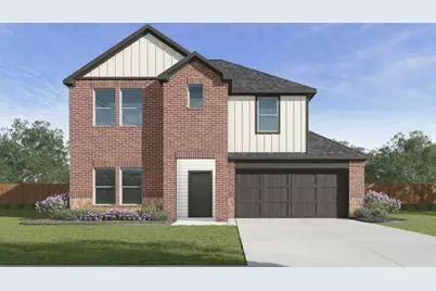 3630 Melbourne Manor, Fulshear, TX 77441 - Photo 1