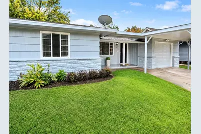 6927 Burgess Street, Houston, TX 77021 - Photo 1