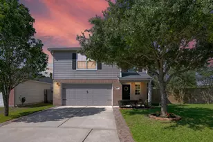 4106 Medina River Ct, Spring, TX 77386 - Photo 2