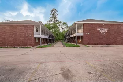 600 Palm Street #10, Huntsville, TX 77340 - Photo 18