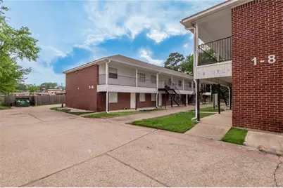 600 Palm Street #10, Huntsville, TX 77340 - Photo 1