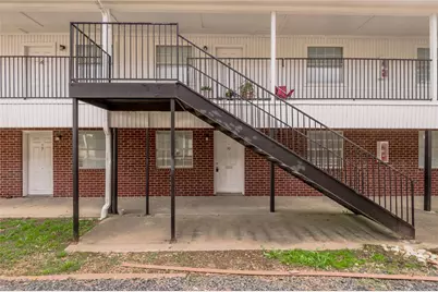 600 Palm Street #10, Huntsville, TX 77340 - Photo 20