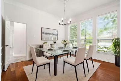 187 E Lansdowne Circle, The Woodlands, TX 77382 - Photo 12