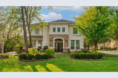 187 E Lansdowne Circle, The Woodlands, TX 77382 - Photo 1