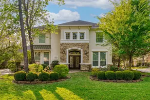 187 E Lansdowne Cir, The Woodlands, TX 77382 - Photo 1