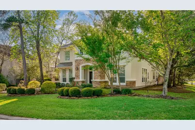 187 E Lansdowne Circle, The Woodlands, TX 77382 - Photo 2