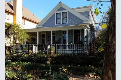 1646 Harvard Street, Houston, TX 77008 - Photo 2