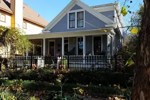 1646 Harvard St, Houston, TX 77008 - Photo 2