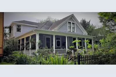 1646 Harvard Street, Houston, TX 77008 - Photo 4