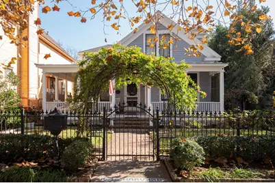 1646 Harvard Street, Houston, TX 77008 - Photo 2