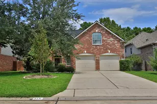 93 N Frontera Circle, The Woodlands, TX 77382 - Photo 2