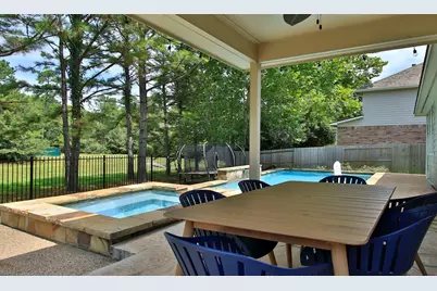 93 N Frontera Circle, The Woodlands, TX 77382 - Photo 38