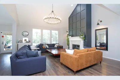 93 N Frontera Circle, The Woodlands, TX 77382 - Photo 12