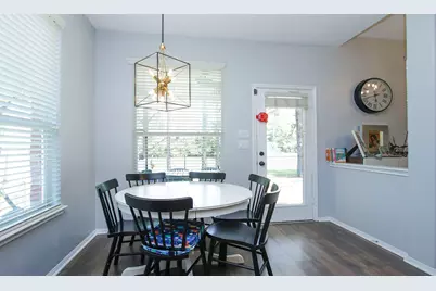 93 N Frontera Circle, The Woodlands, TX 77382 - Photo 20
