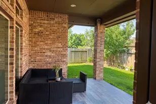 3719 Brampton Island Dr, Katy, TX 77494 - Photo 14