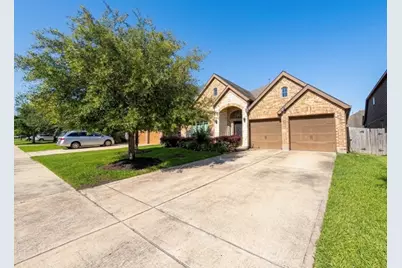 3719 Brampton Island Drive, Katy, TX 77494 - Photo 1