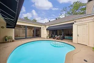306 Gessner Rd, Bunker Hill Village, TX 77024 - Photo 10