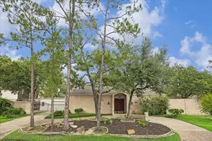 306 Gessner Rd, Bunker Hill Village, TX 77024 - Photo 1