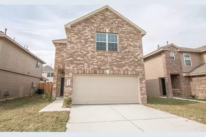 4210 Silver Ranch Road, Houston, TX 77014 - Photo 1