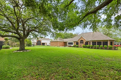 5210 Weston Drive, Weston Lakes, TX 77441 - Photo 36