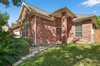 25110 Cinco Manor Lane, Katy, TX 77494 - Photo 4
