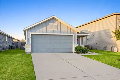 24026 Swather Way, Hockley, TX 77447 - Photo 1