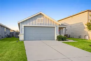 24026 Swather Wy, Hockley, TX 77447 - Photo 1