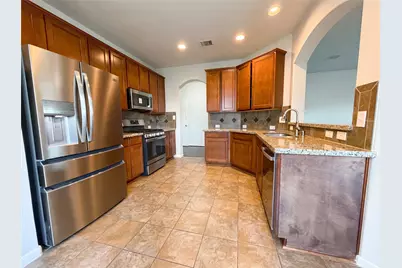 26306 Fox Ridge Lane, Katy, TX 77494 - Photo 2