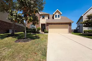 26306 Fox Ridge Ln, Katy, TX 77494 - Photo 1