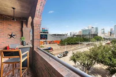 505 Bastrop Street #402, Houston, TX 77003 - Photo 2