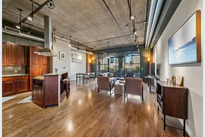 505 Bastrop Street #402, Houston, TX 77003 - Photo 6