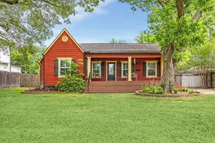 211 W 31st St, Houston, TX 77018 - Photo 1