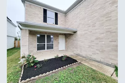 3602 Zephyr Glen Way, Houston, TX 77084 - Photo 2